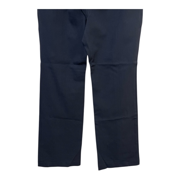 Talbots Portland Trouser Black Pants Size 16 – Classic Fit,‎ - Picture 4 of 7